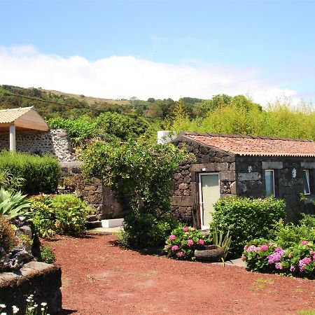 Casas De Lava Villa Ribeirinha  Eksteriør bilde