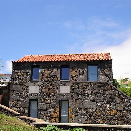 Casas De Lava Villa Ribeirinha  Eksteriør bilde