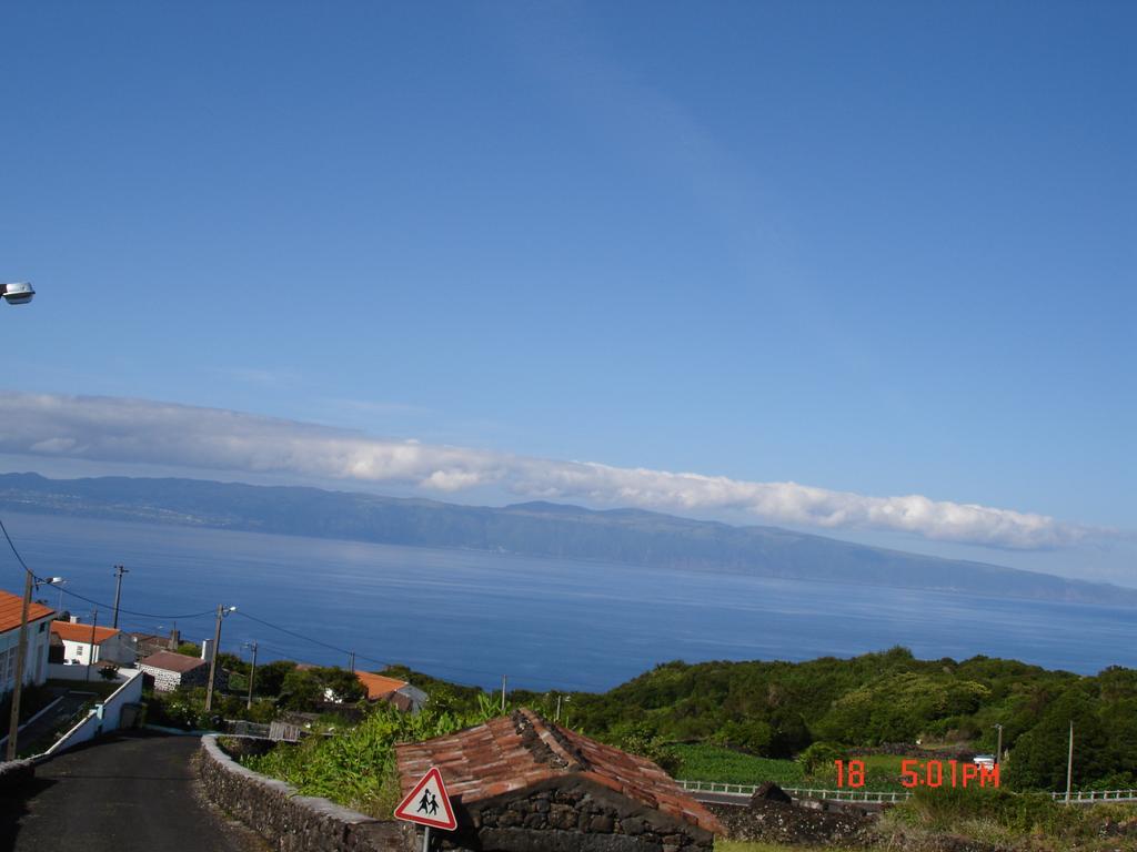 Casas De Lava Villa Ribeirinha  Eksteriør bilde